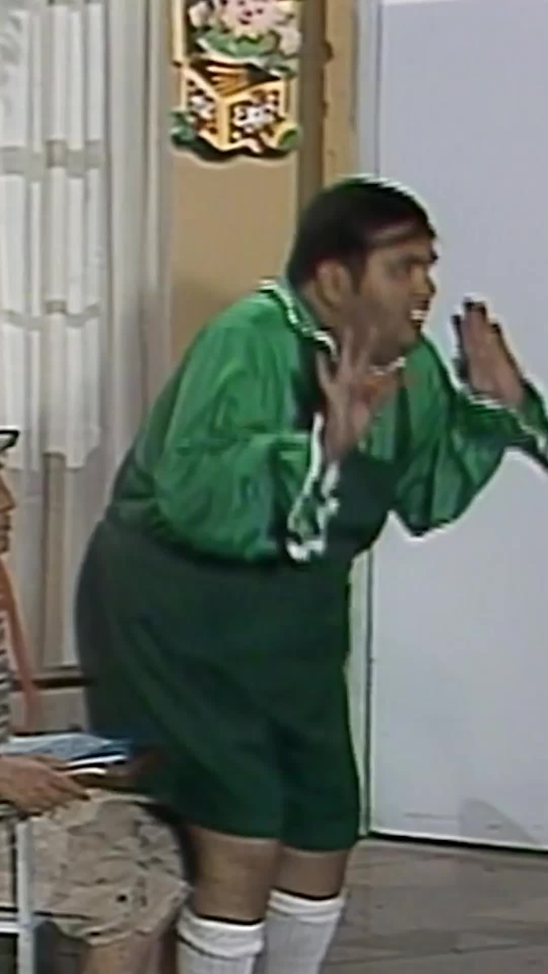@El Chavo del 8