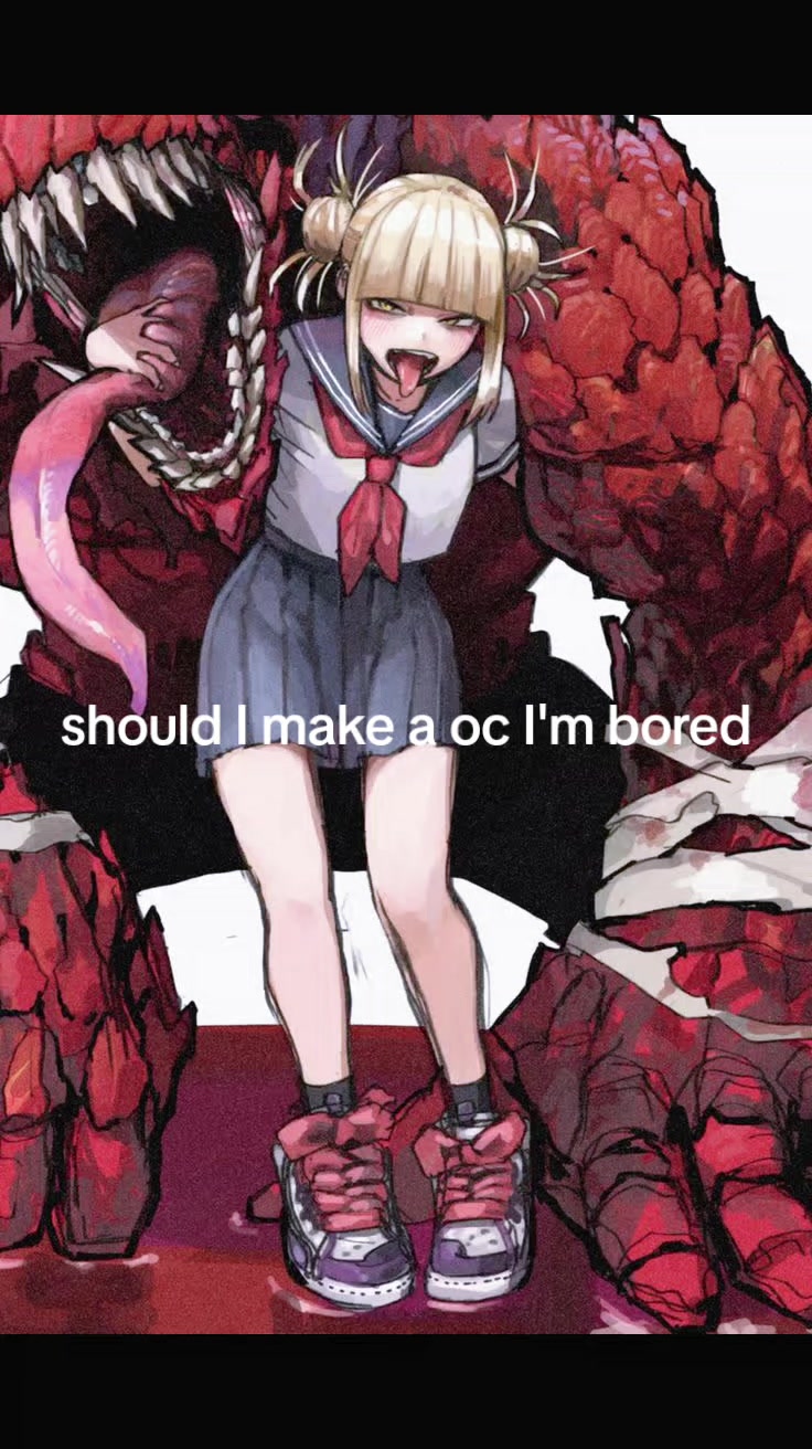 @Himiko toga ๐