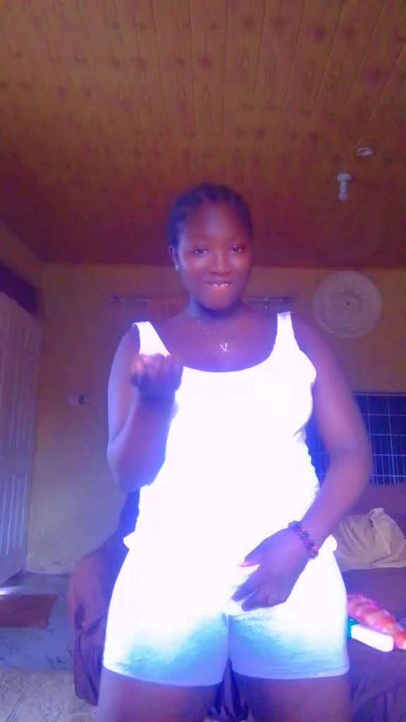 @Fatmata m Koroma