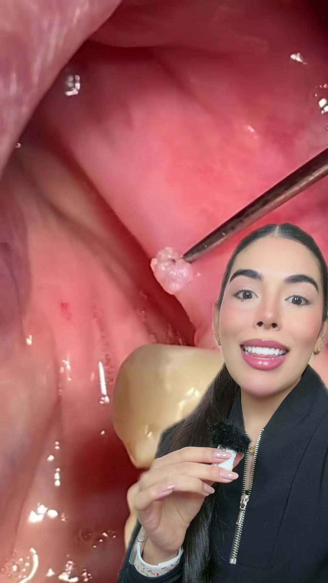 @Dra Daniela 👩🏻⚕️