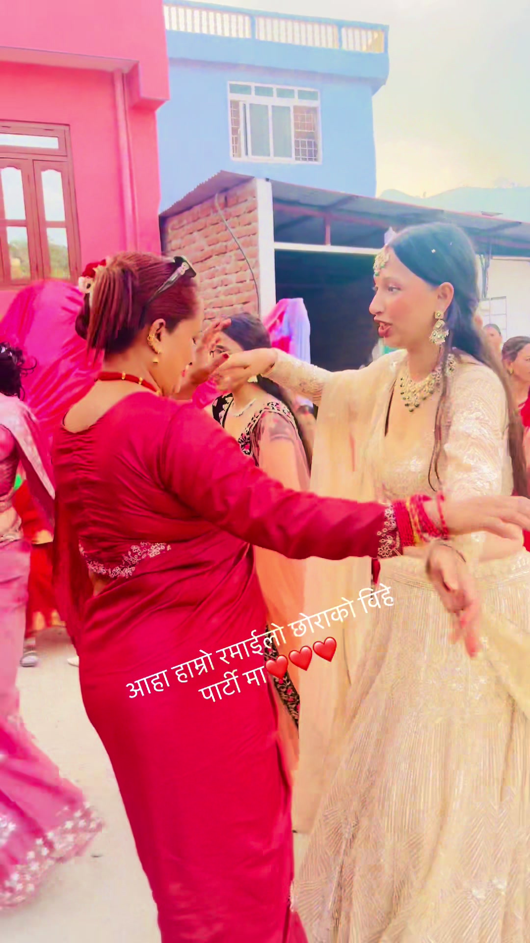 @Laxmi Poudel