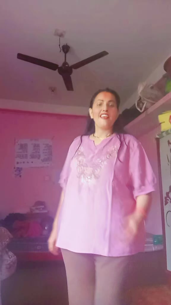 @Kalpana Bhusal