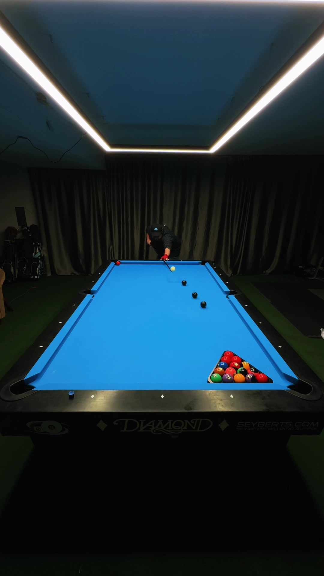 @CEO of Trickshots