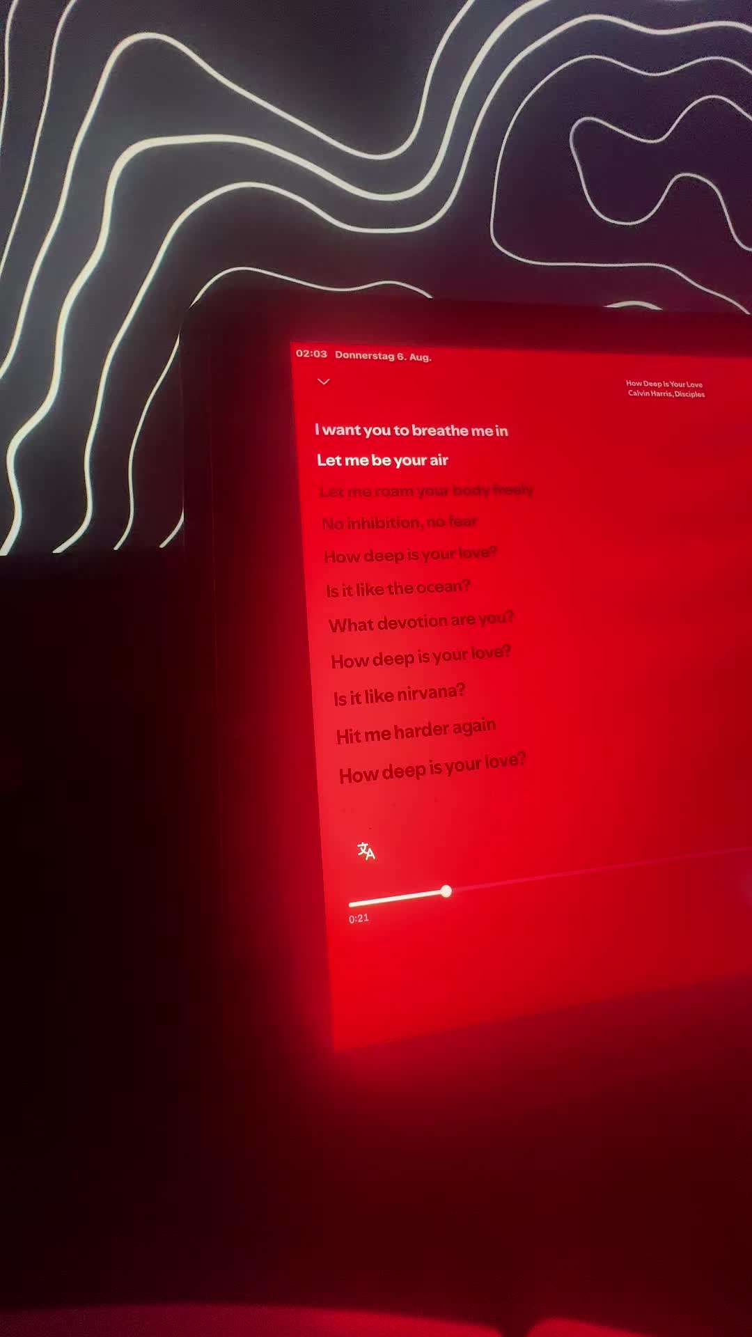 @SpotifyBeats