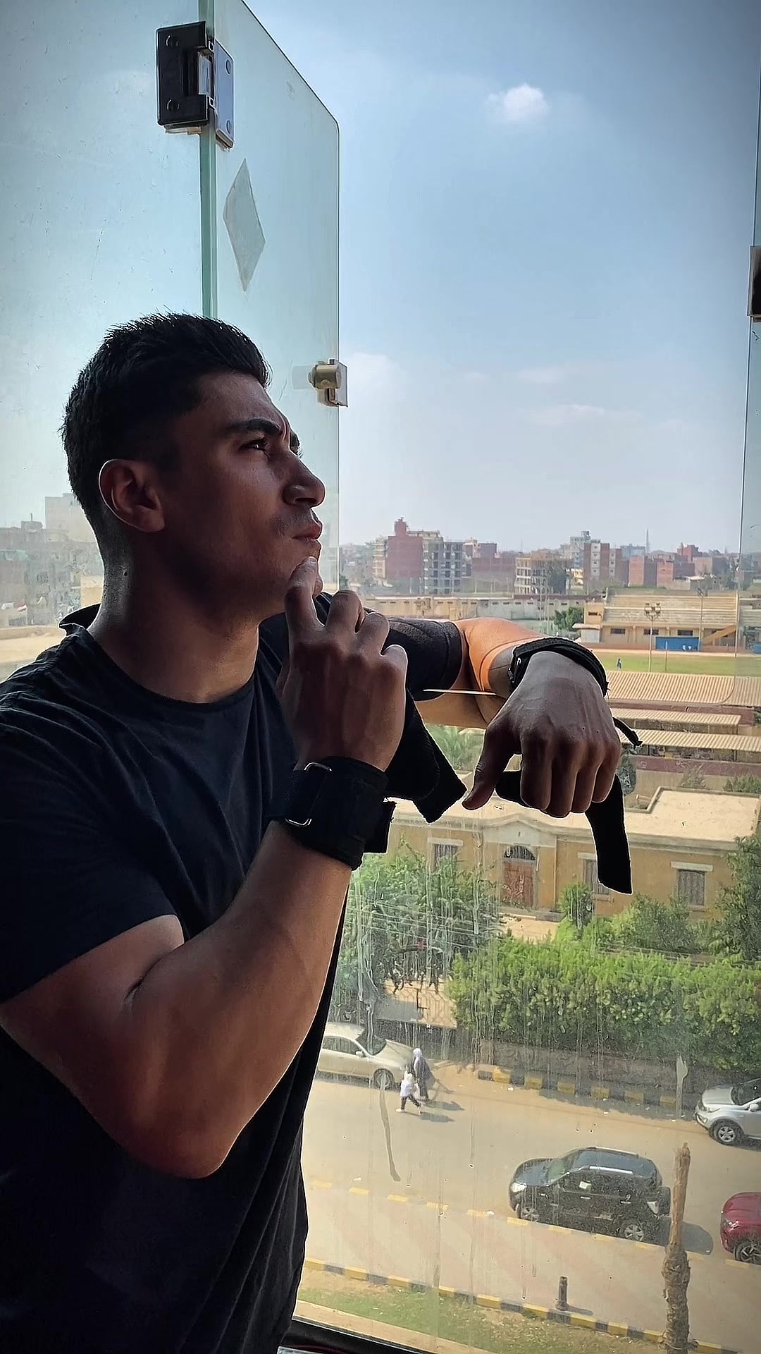 @بوكس مصر🔥🥊