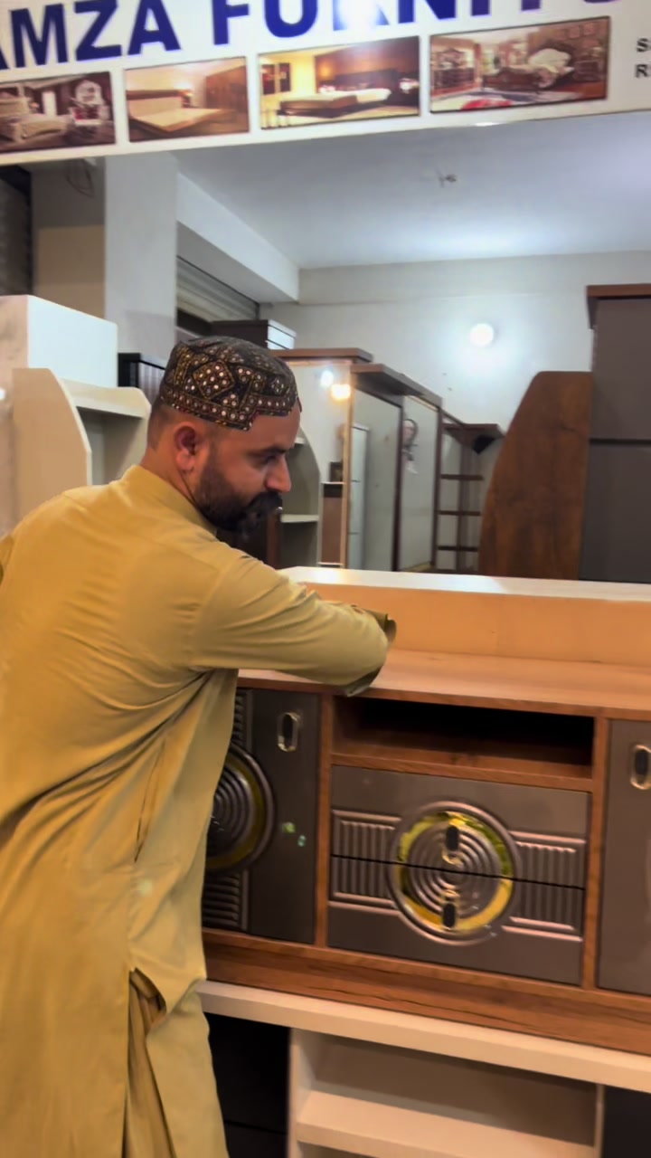 @Alhamza furniture110