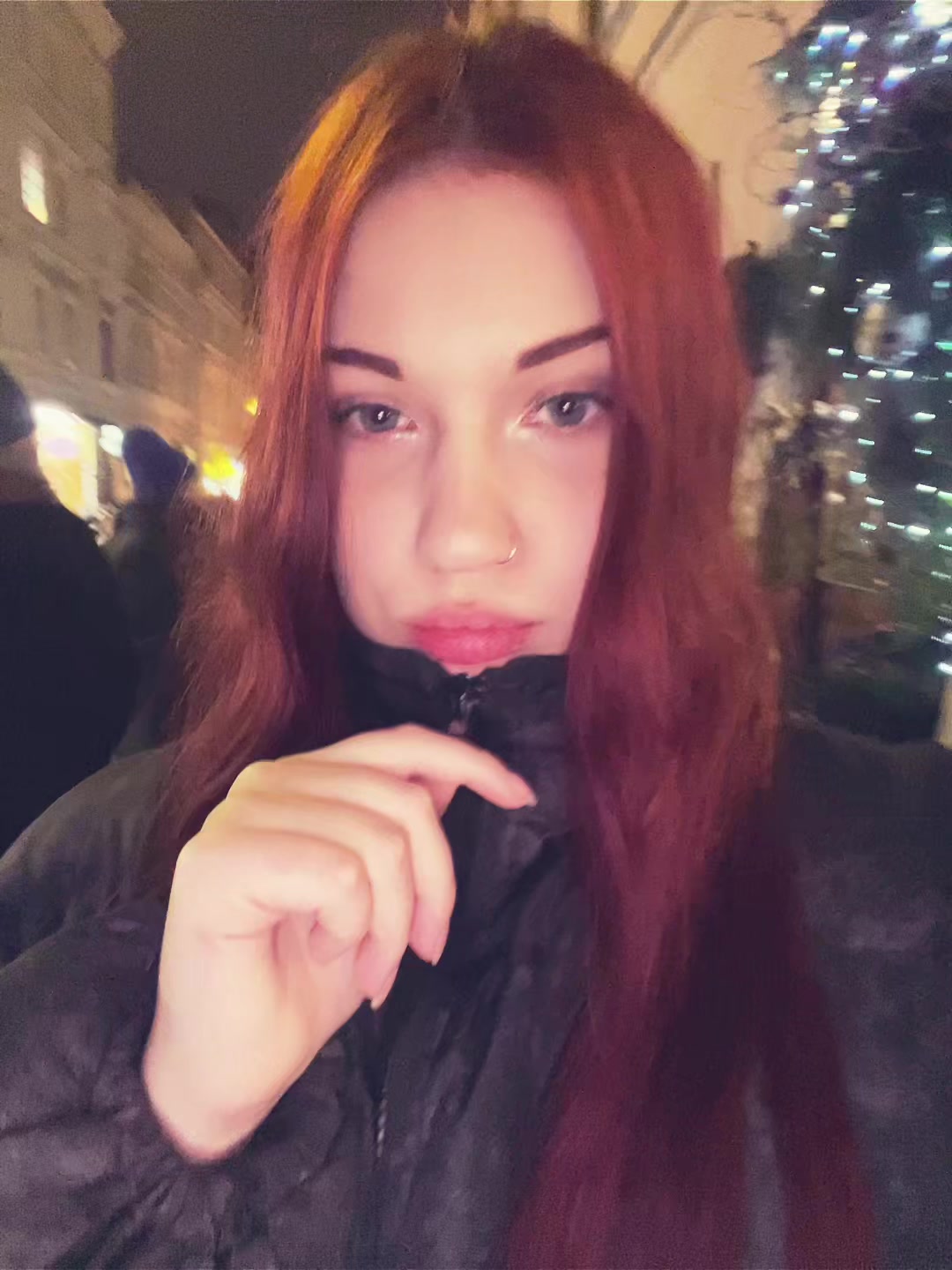 @векси ♰