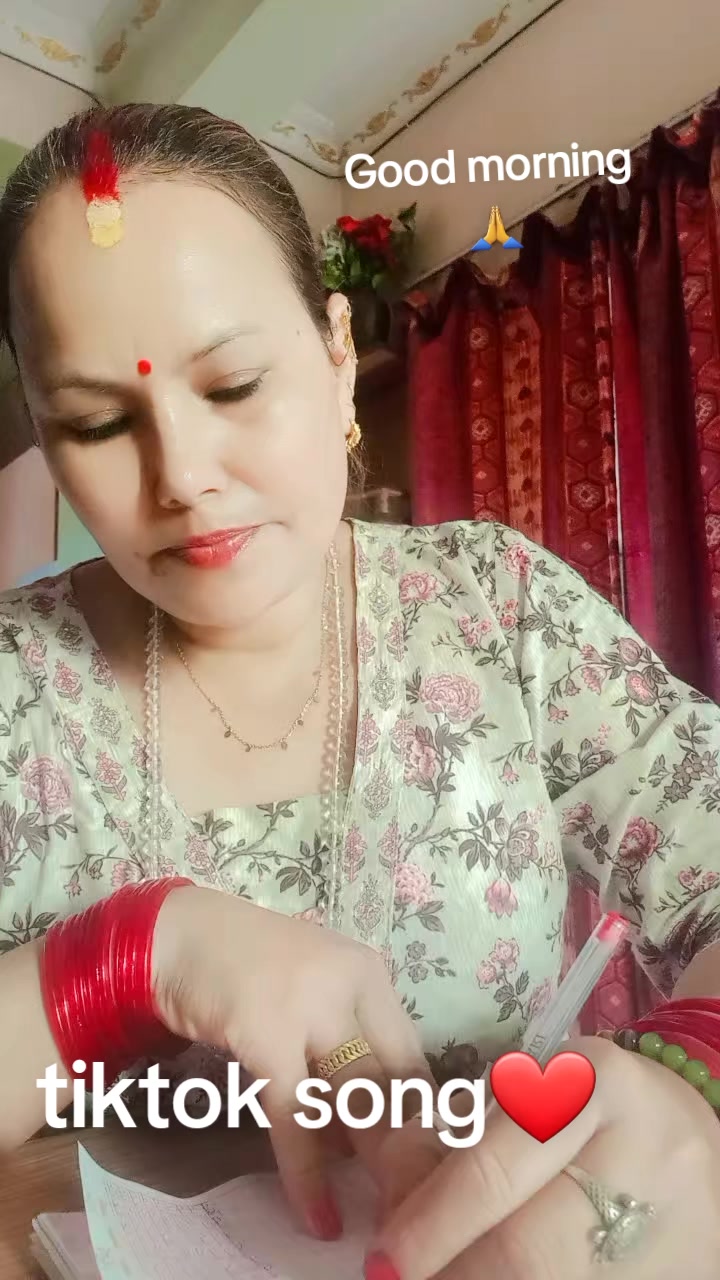 @Kabita Shrestha Karki