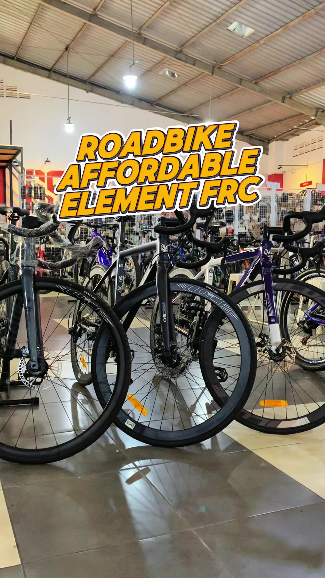 @Gun2Bike Indonesia