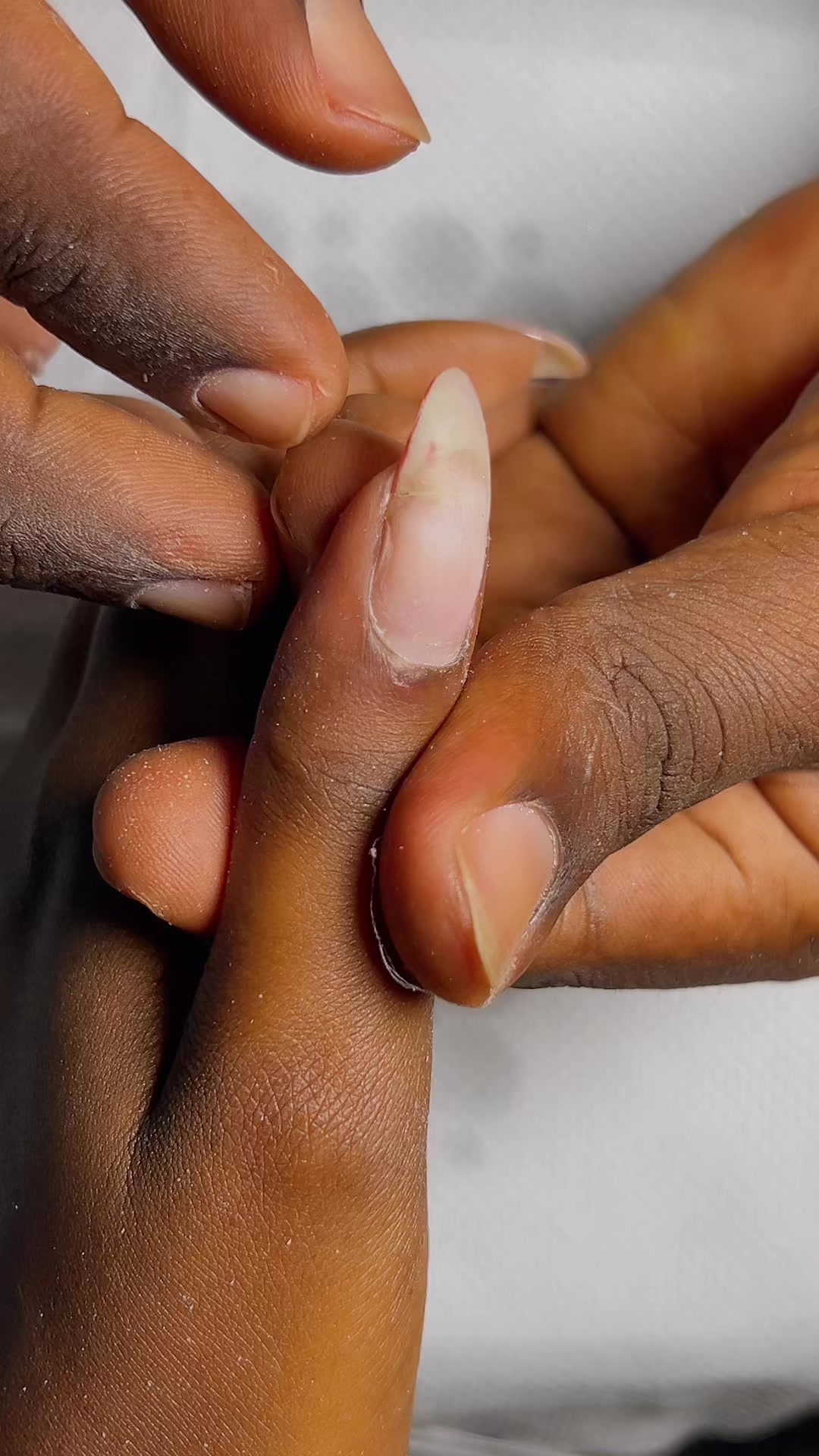 @Juliusnails Kampala ug