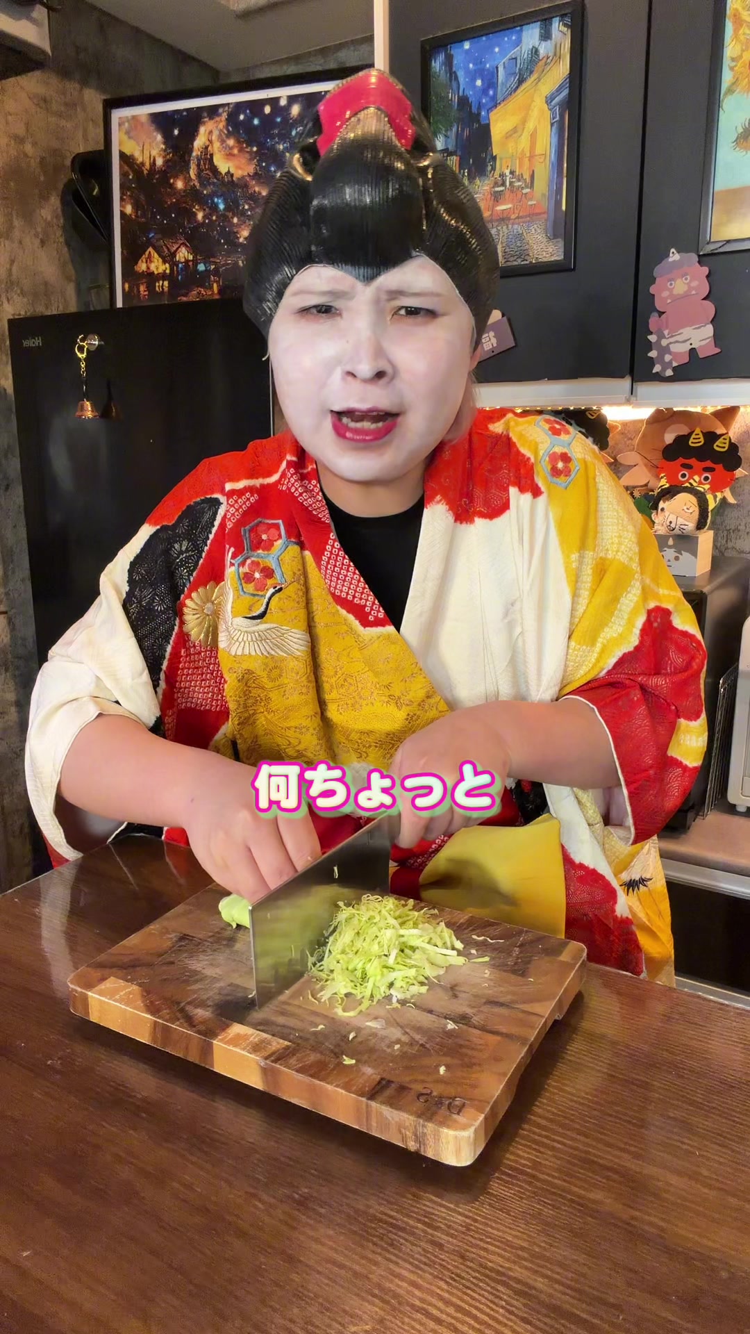 @ただのコック帽🍿🐿️鈴木翔