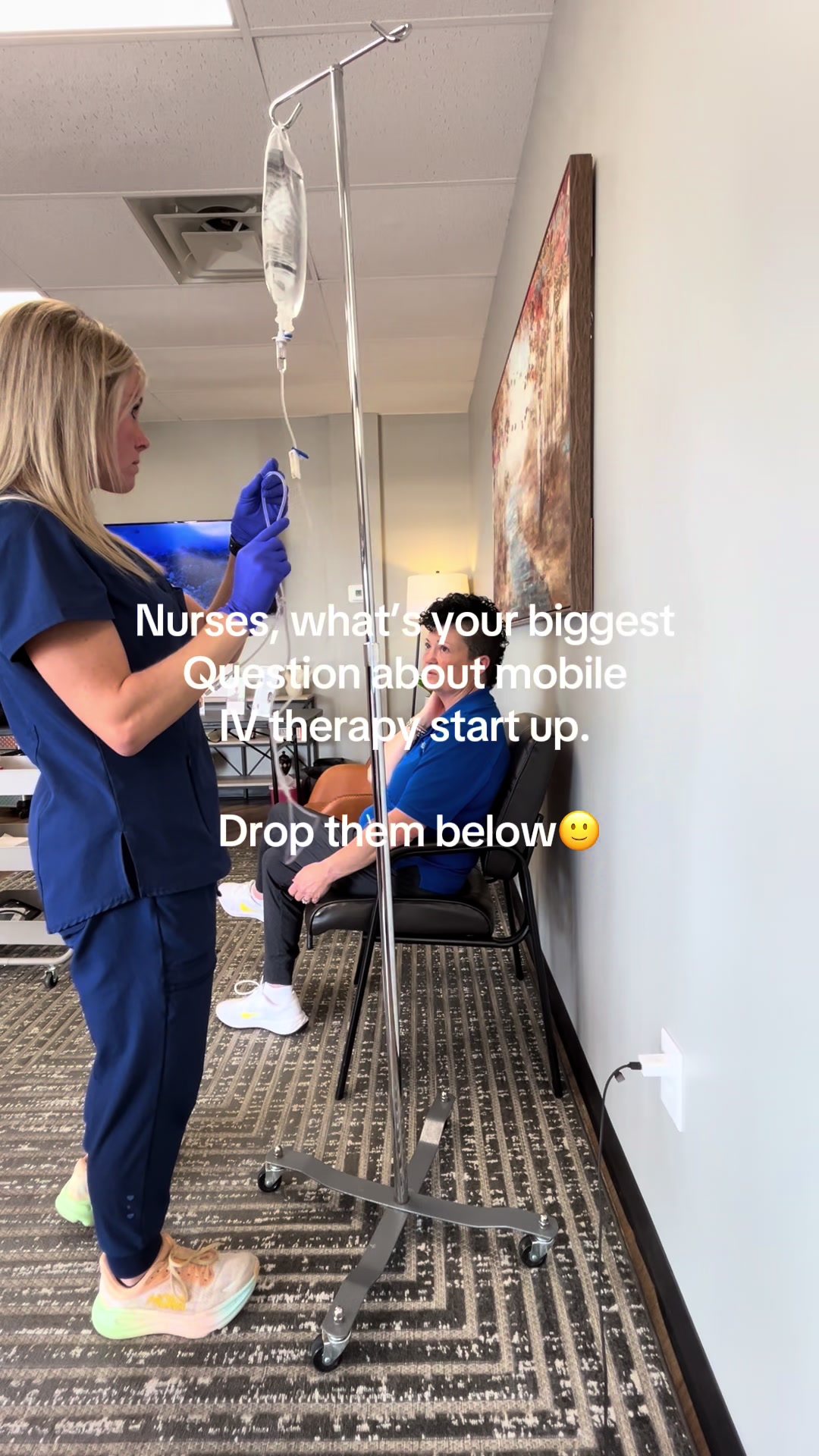 @Nurse Tiffyy