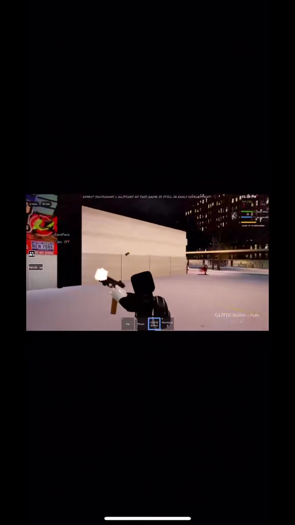 @whoimiss ?