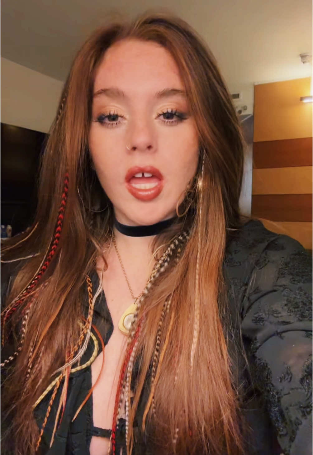 @Gabi ✧⋆˚꩜。
