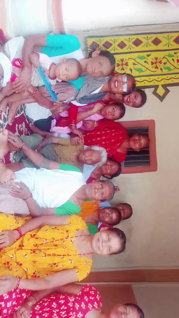 @Babita Majhee