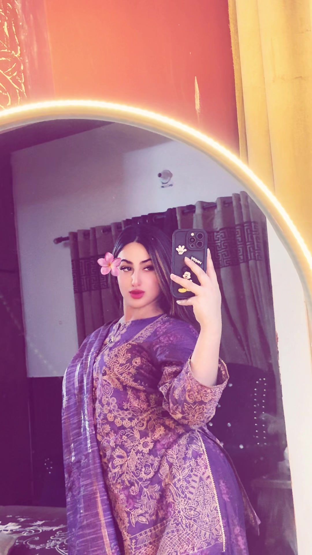 @Rose khan