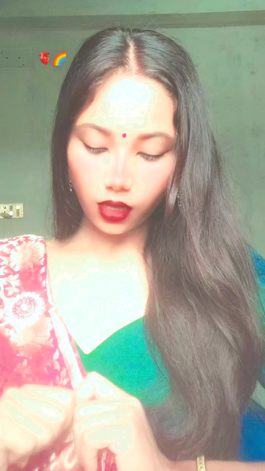 @Sneha Tharu