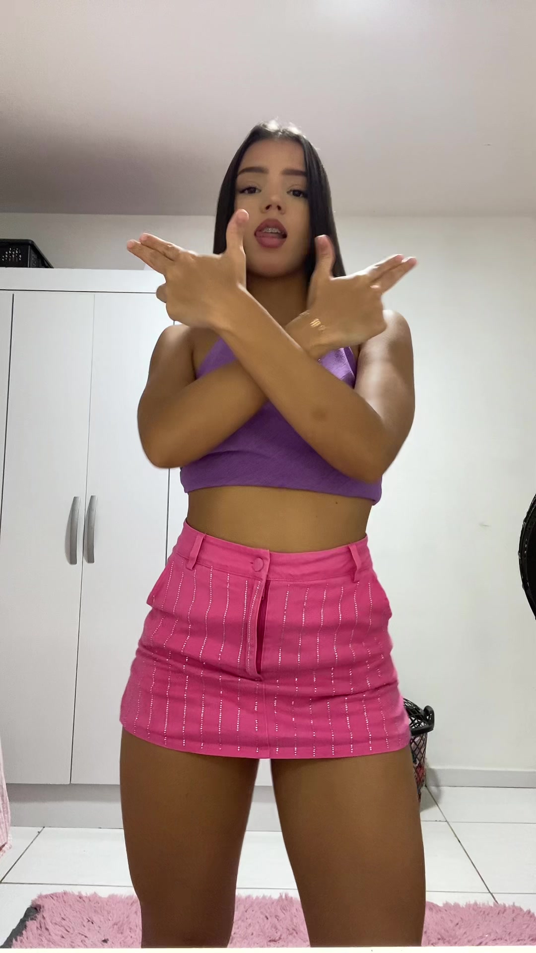 @flavia kauany