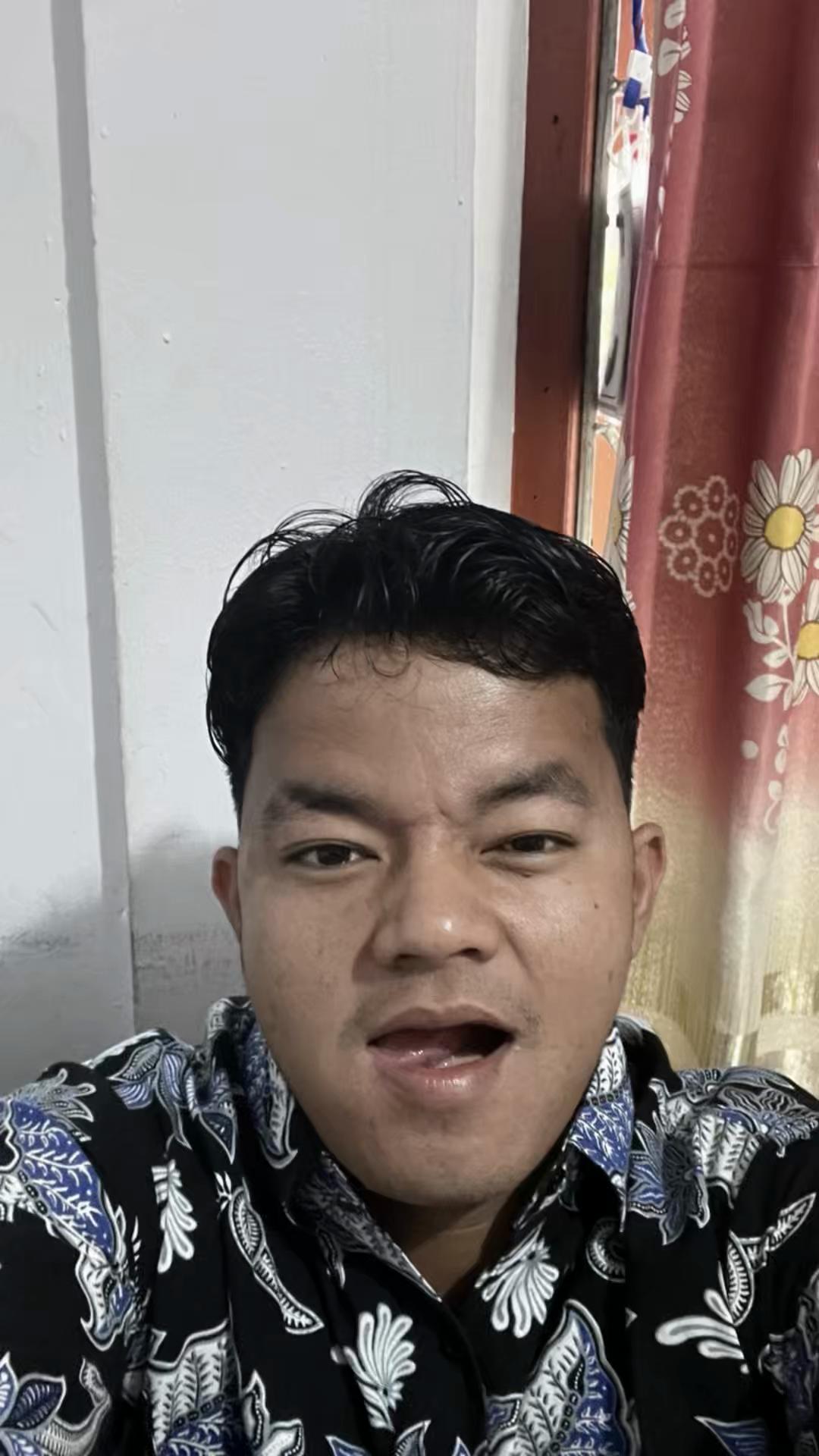 @Rivaldo Hutapea