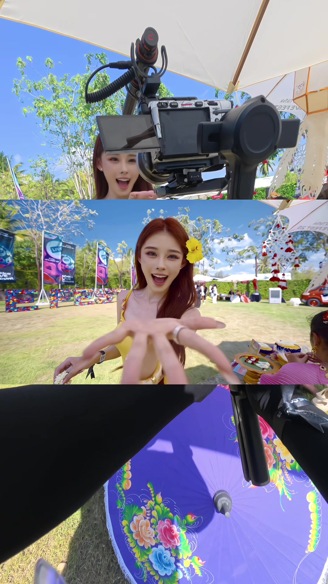@林浠Elin💛