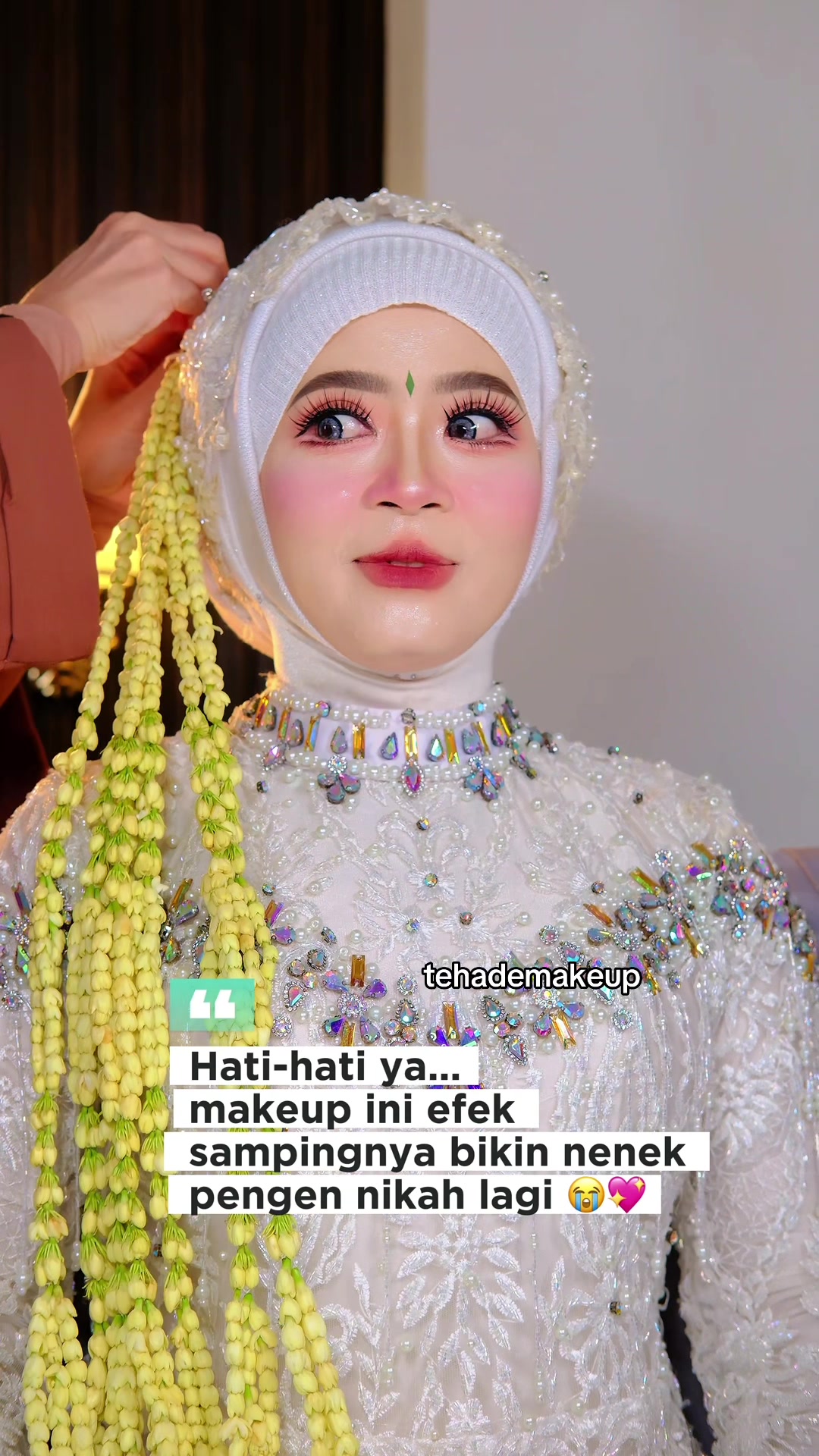 @Tehademakeup