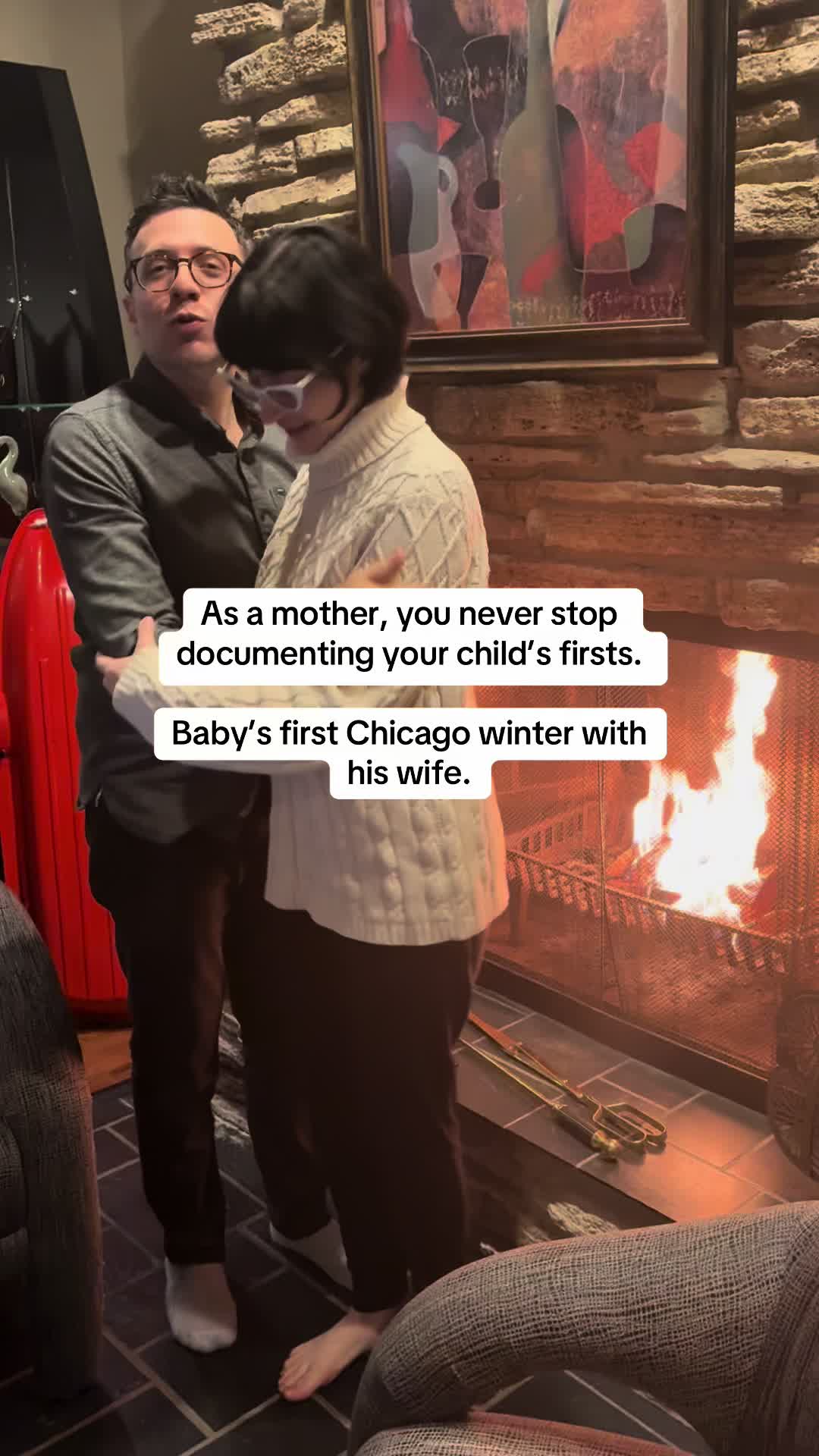 @Elizabeth & Eric