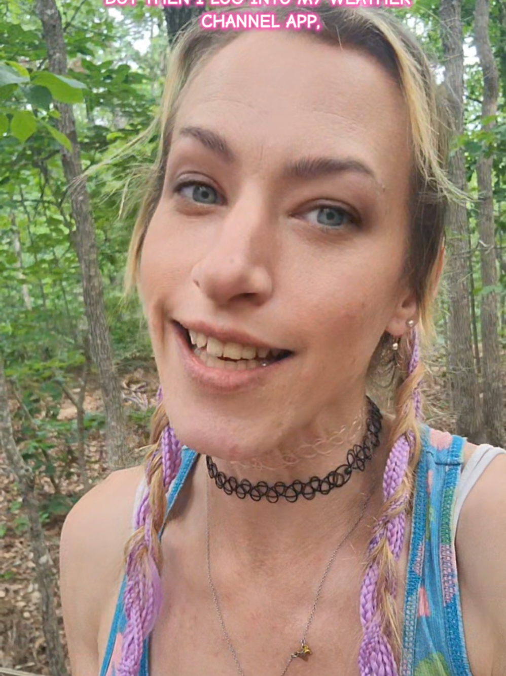 @Megan Kristine