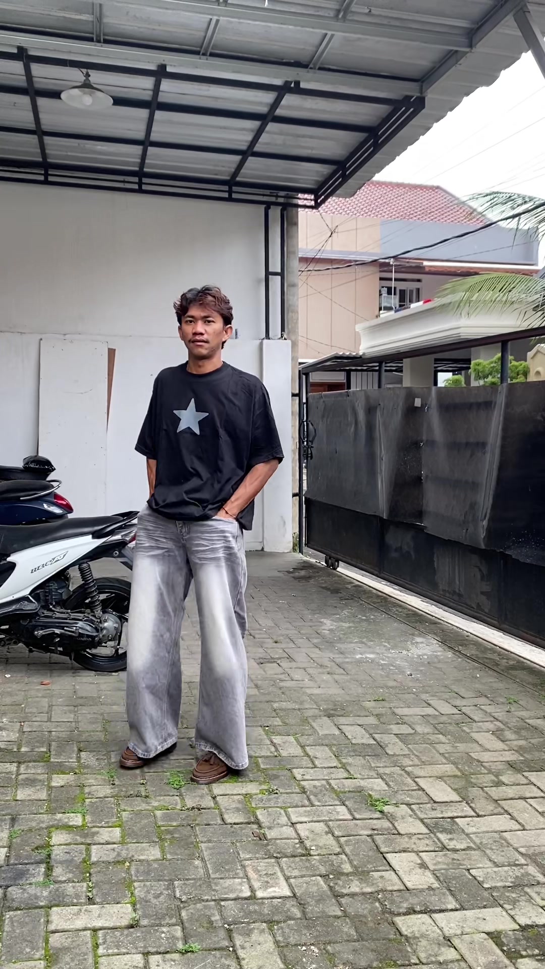@sepatu?kece