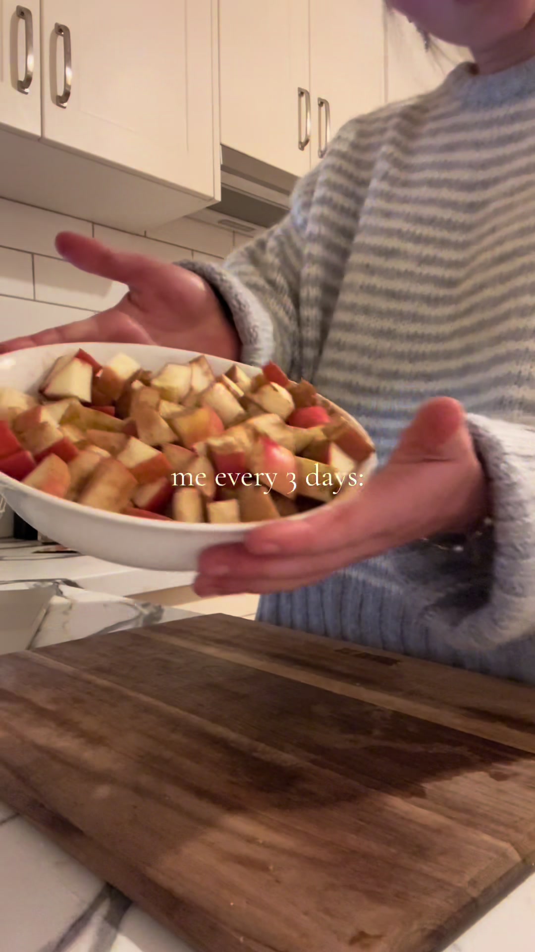 @gracie | nutrition & movement