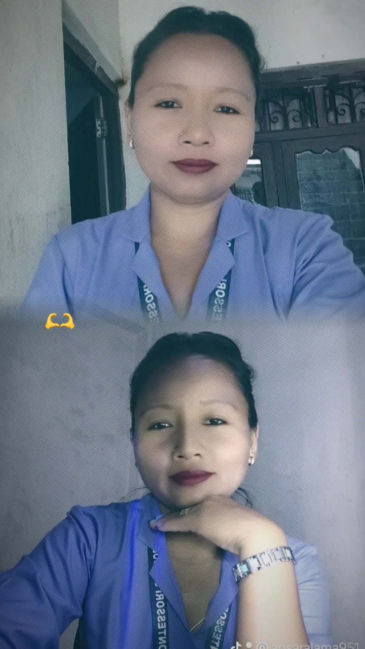 @🎀 Apsara Lama 🎀