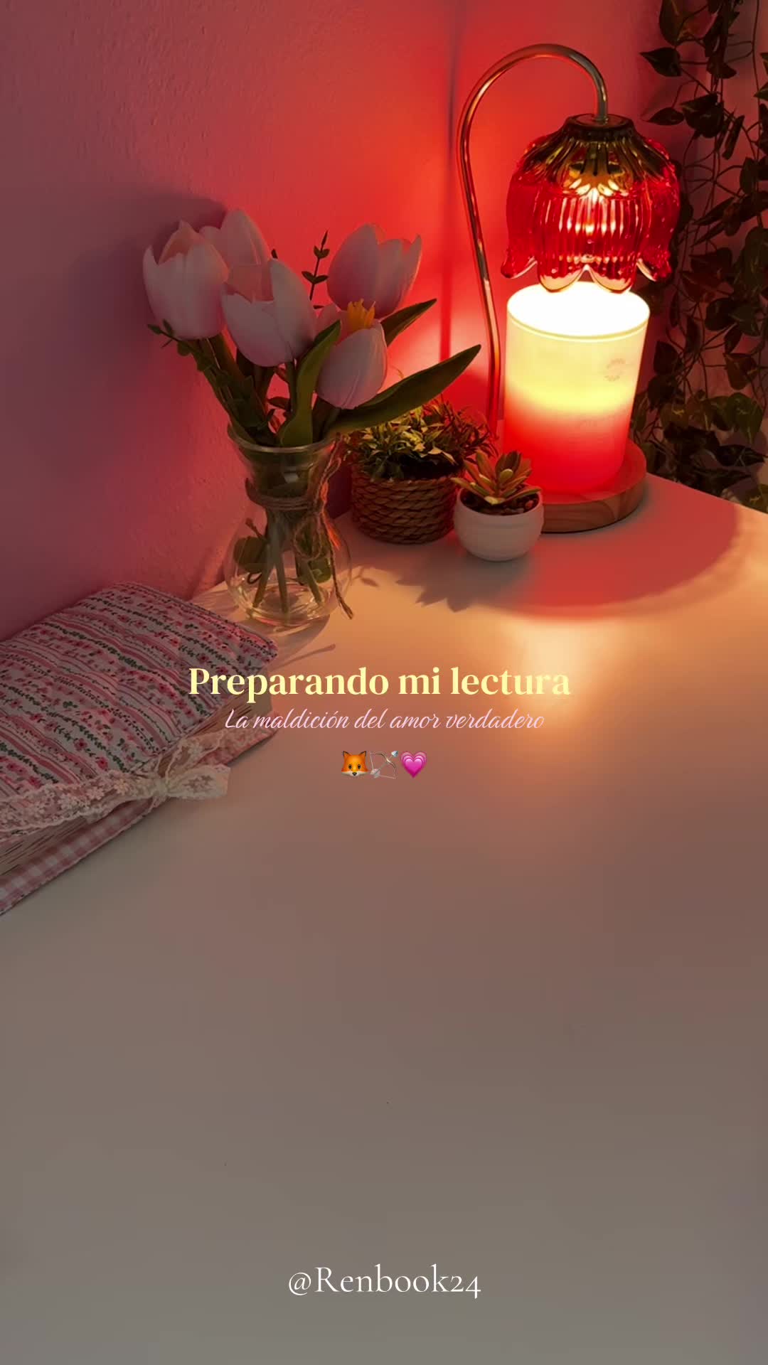 @Renbook