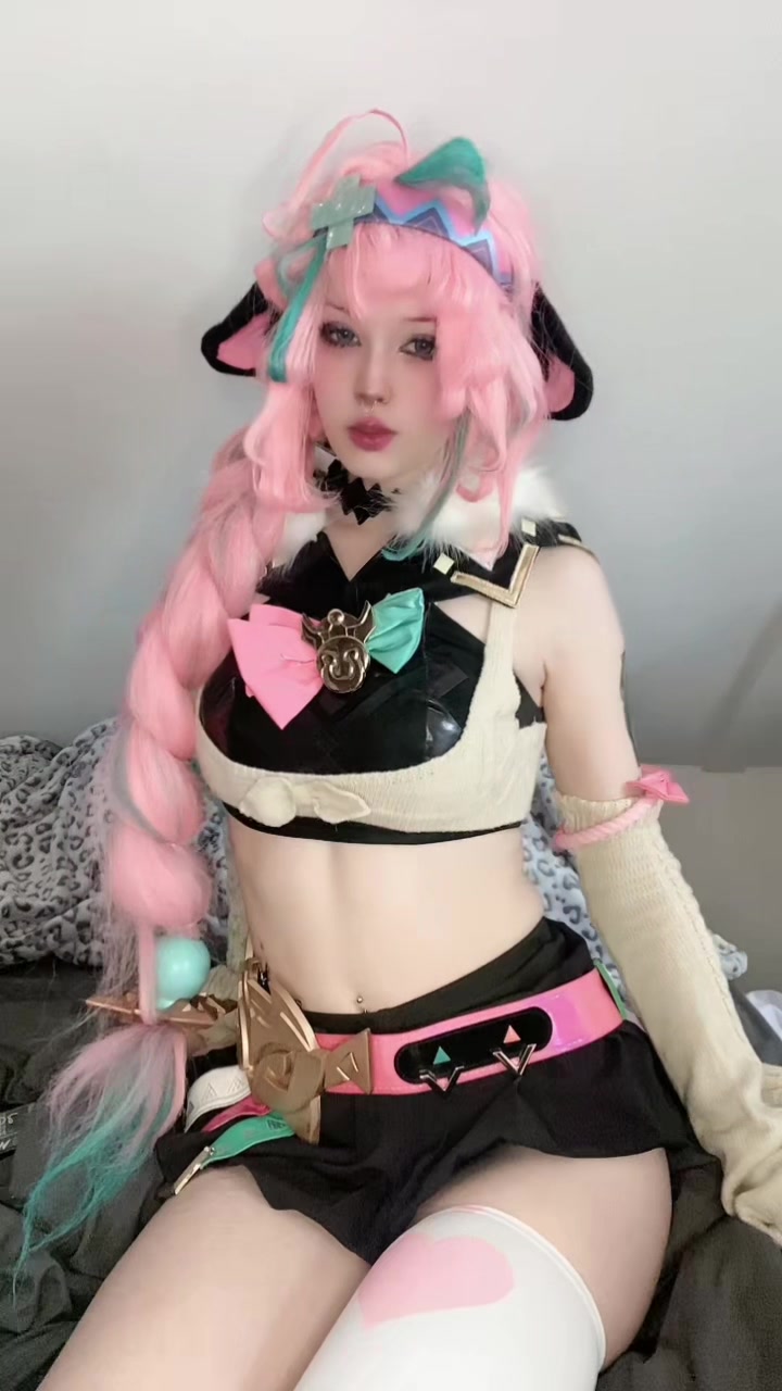 @kitty☆