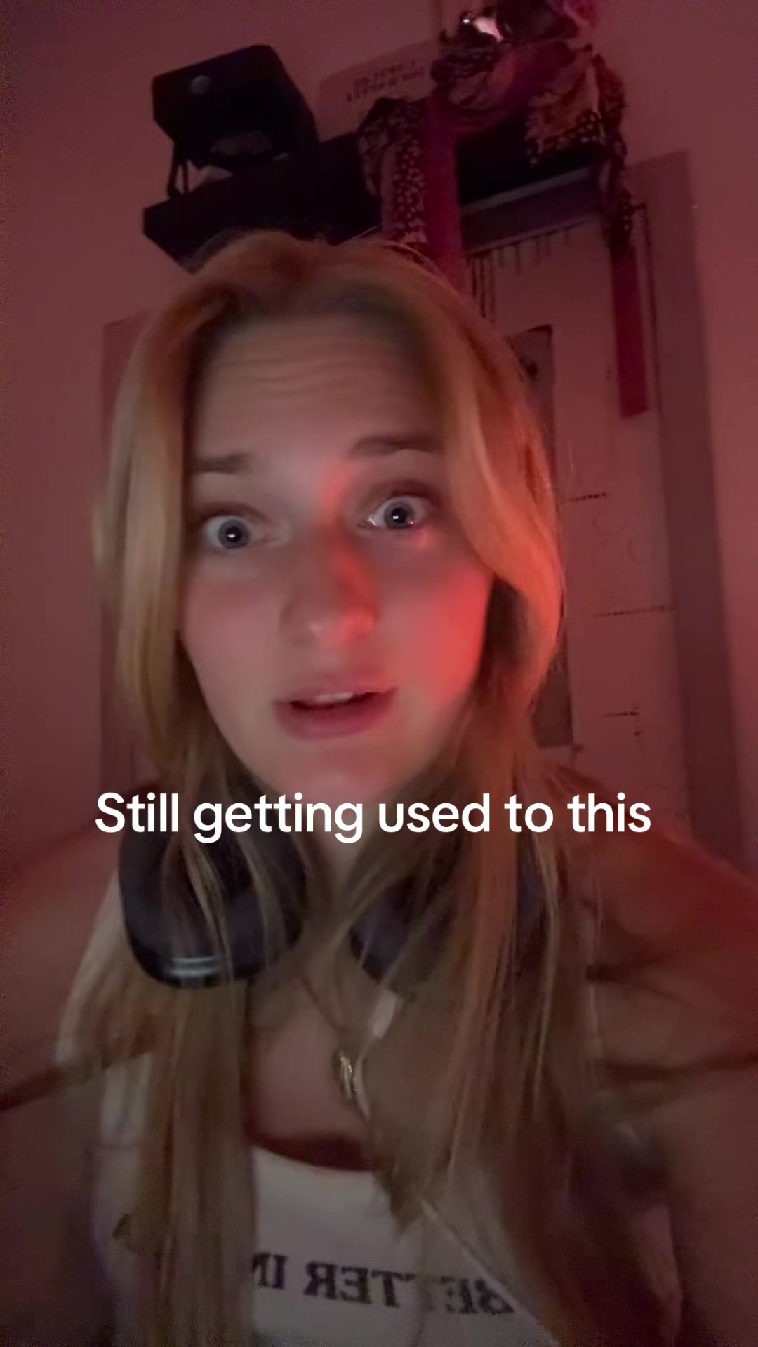 @Macey Jae
