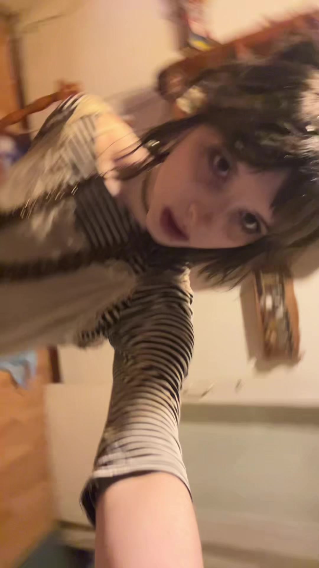 @☢︎
