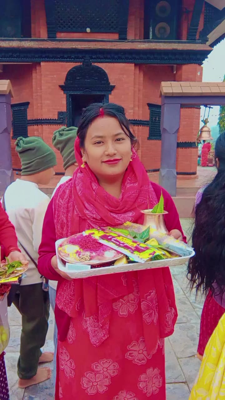 @सबिता श्रेष्ठ