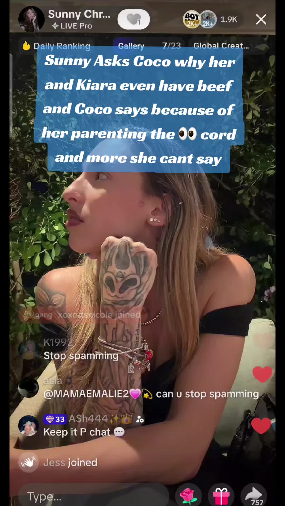 @Nikki&hearts;︎♡
