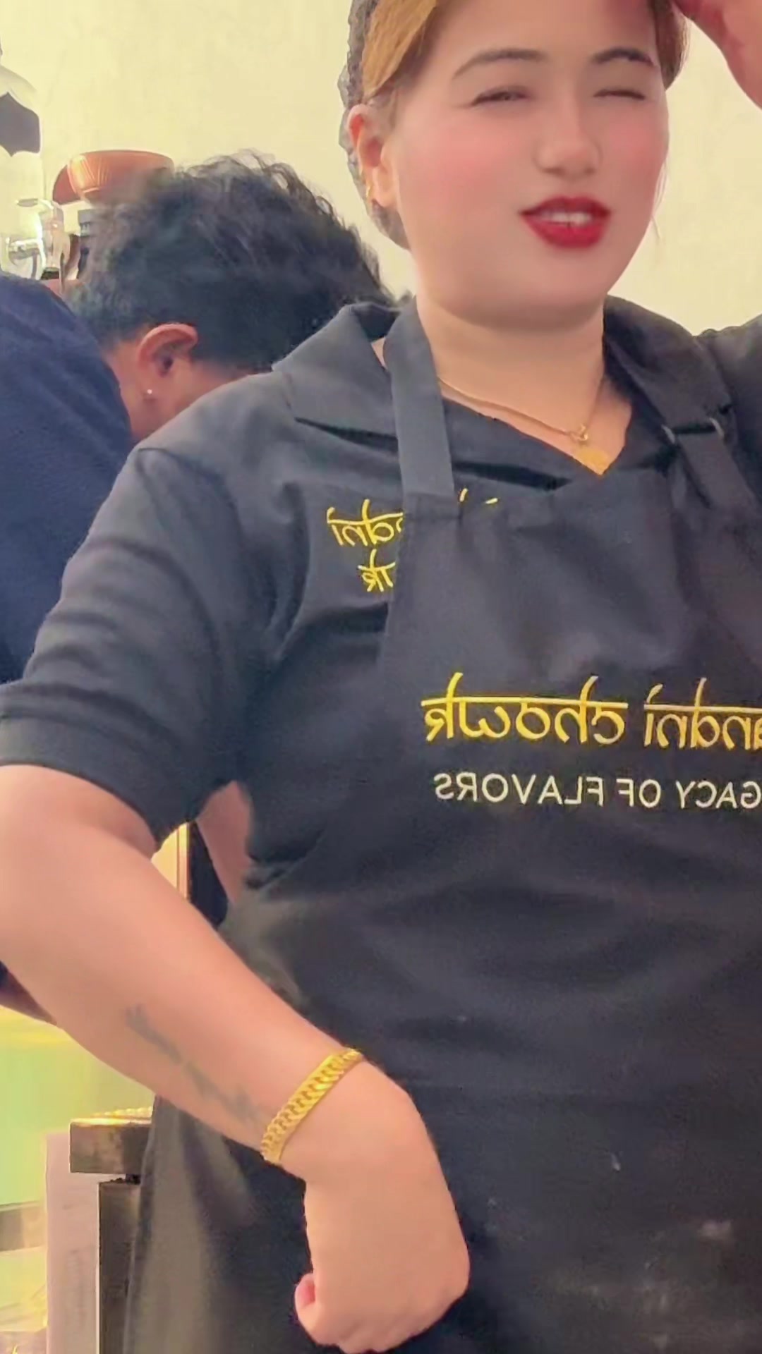 @Bharati Gurung