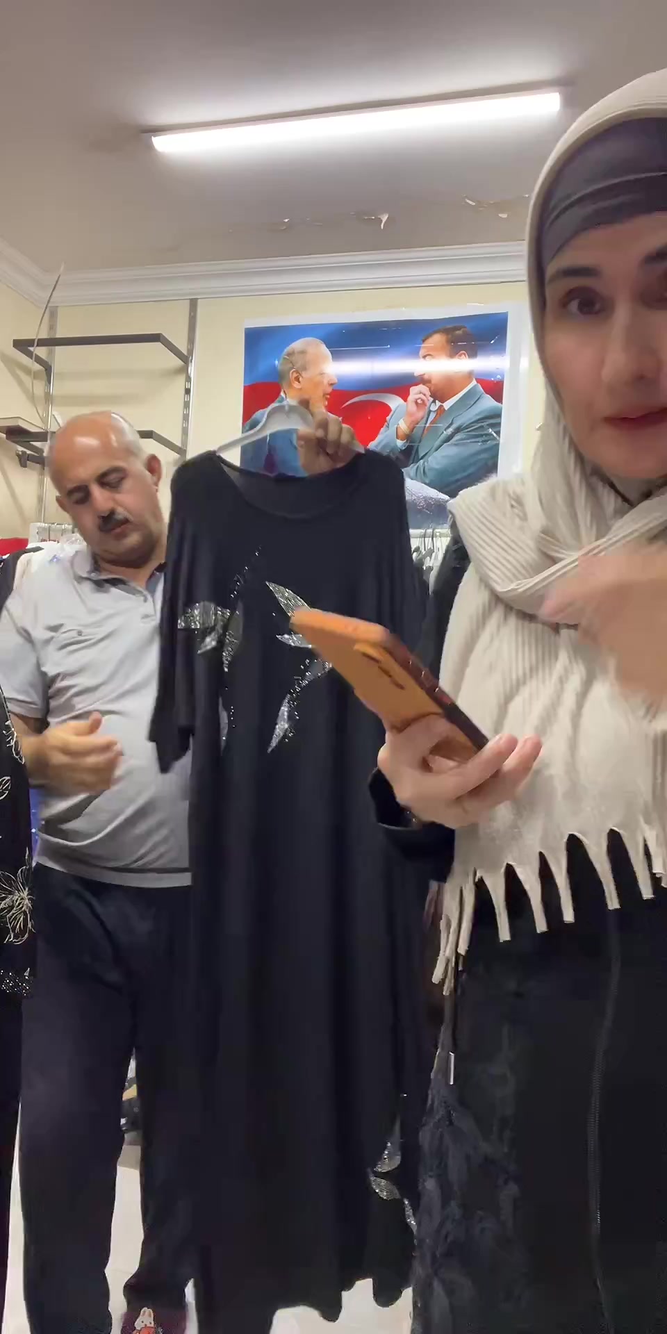 @Qadın geyimleri