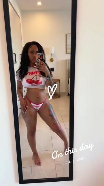 @TyeshaRaven