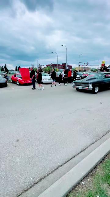 @Chevy ll