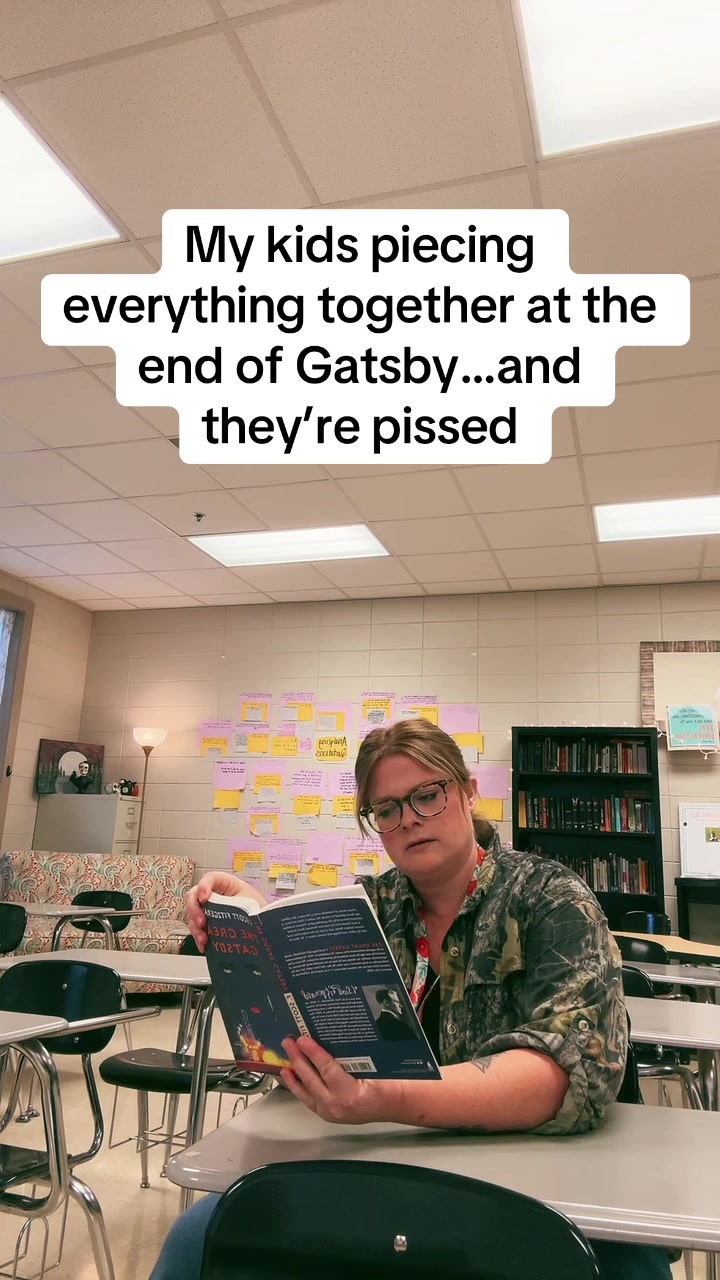 @Ms Savannah 📚🌱