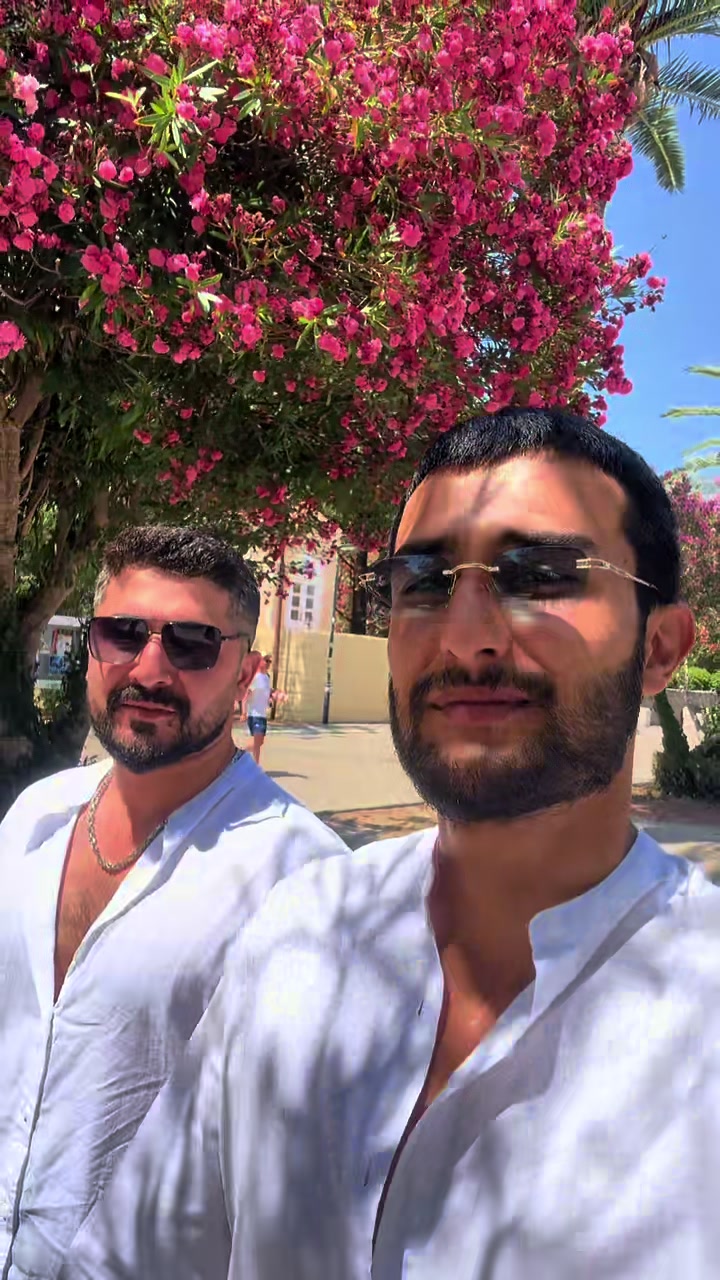 @⚜️ CEYHUN MİRZEYEV ⚜️