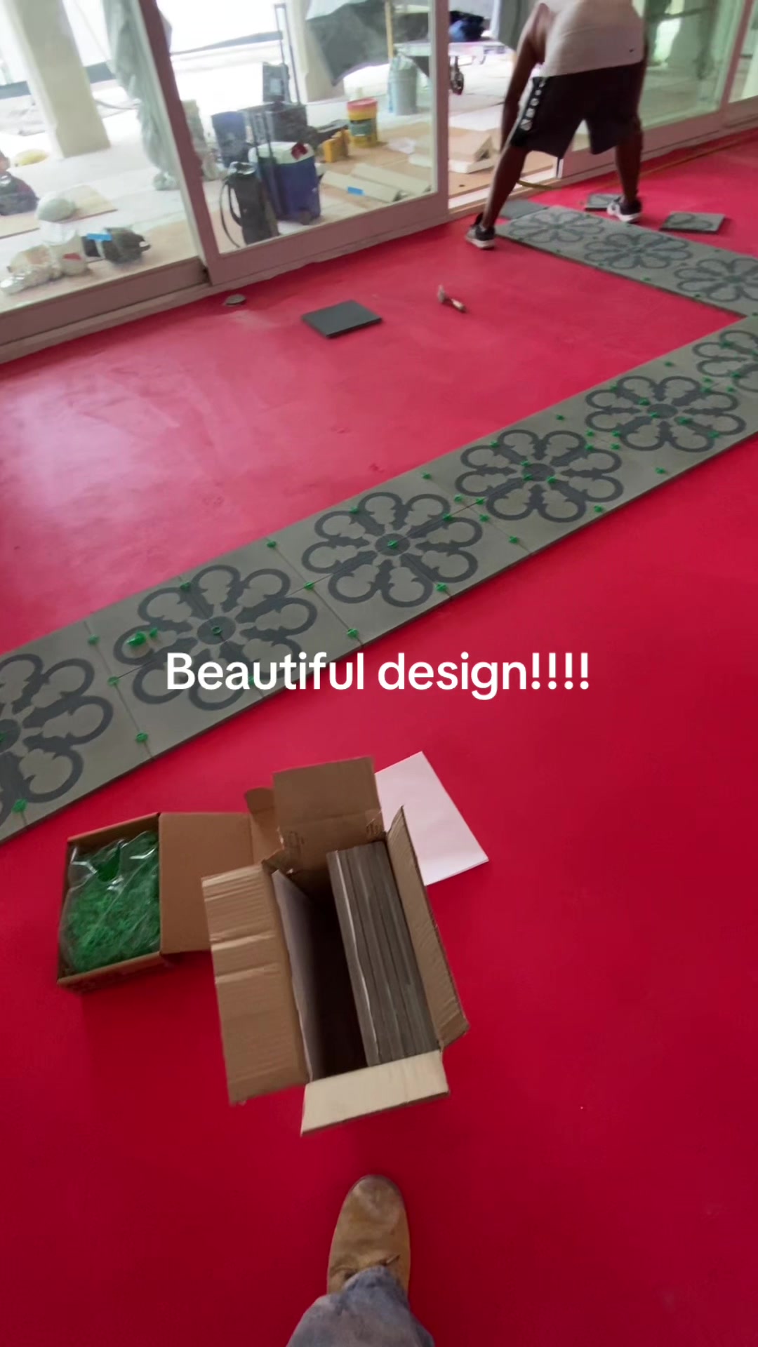 @Carlos A