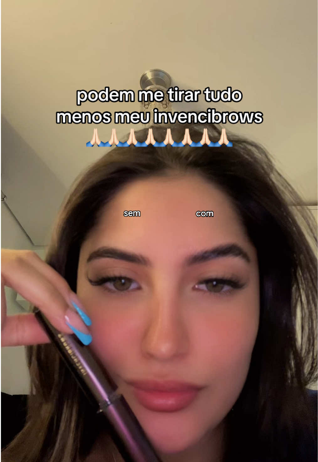 @Mel Azevedo