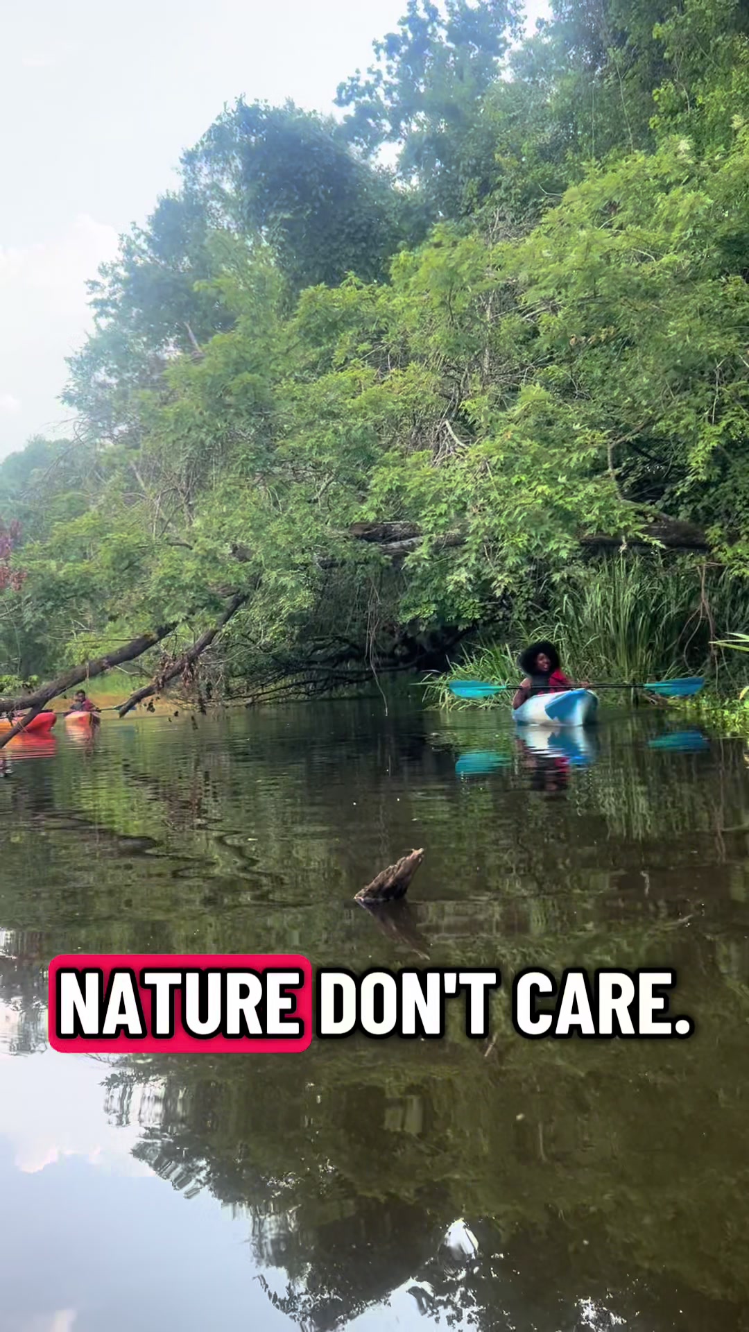 @Capital City Kayak Adventures