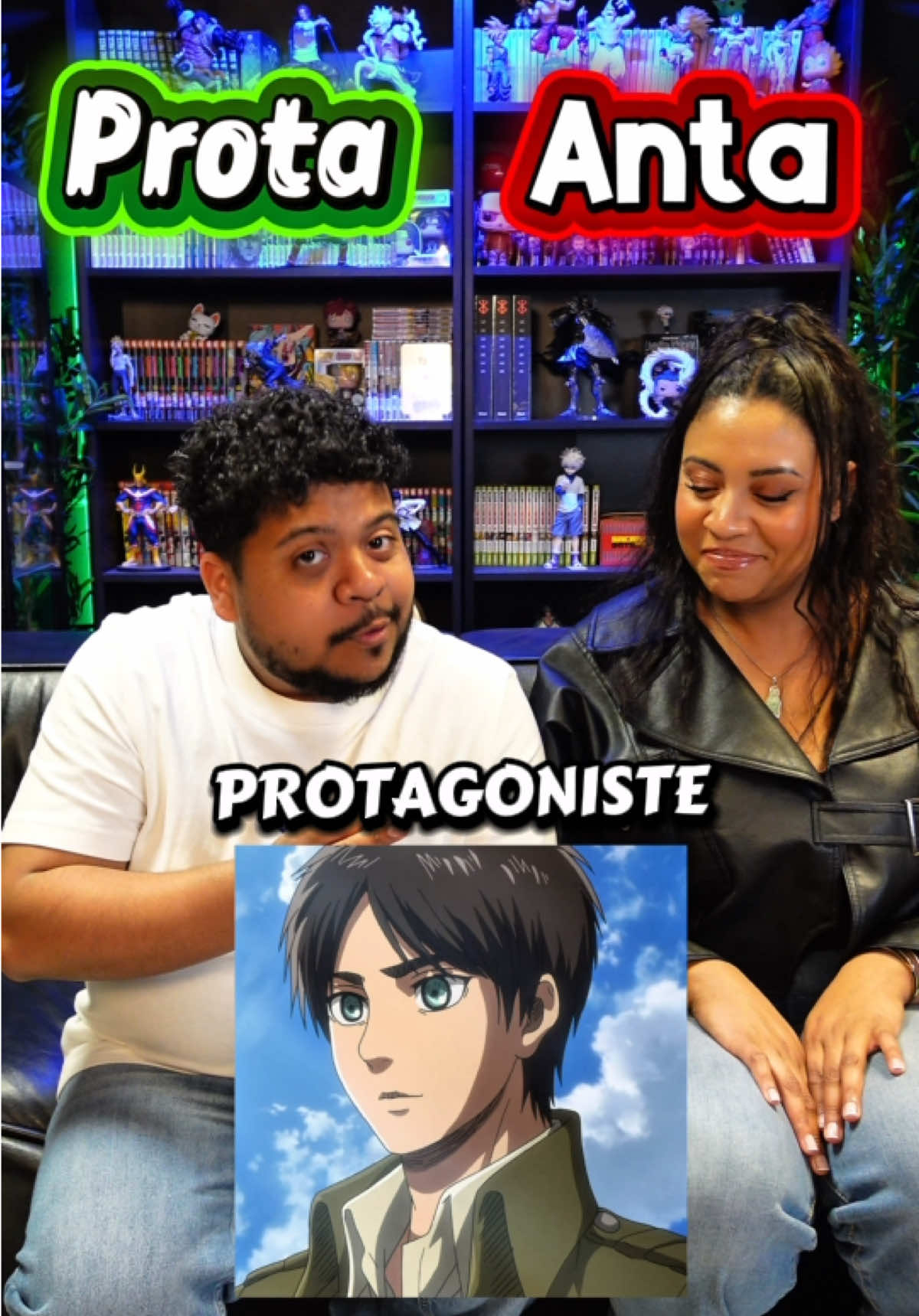 @Jimsou | Animé & Mangas