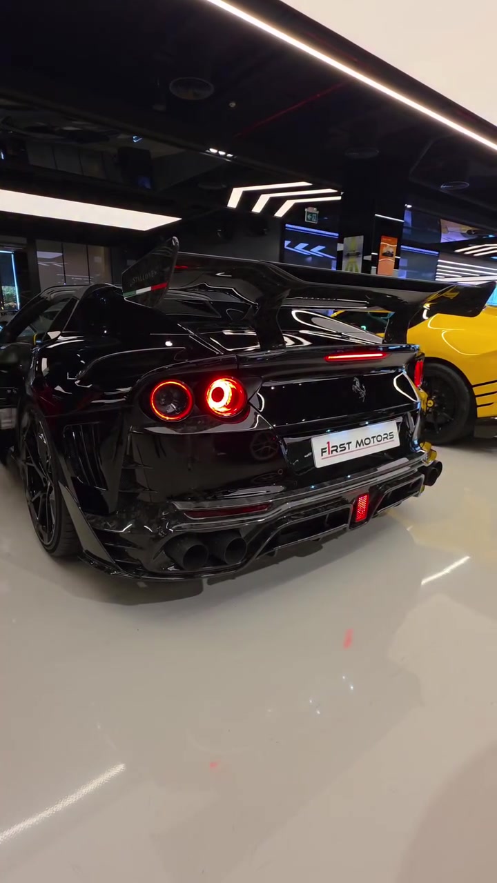@AZTMotors