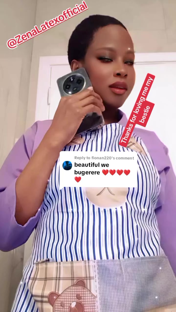 @Gumiite wa hdsm kyngbugerere
