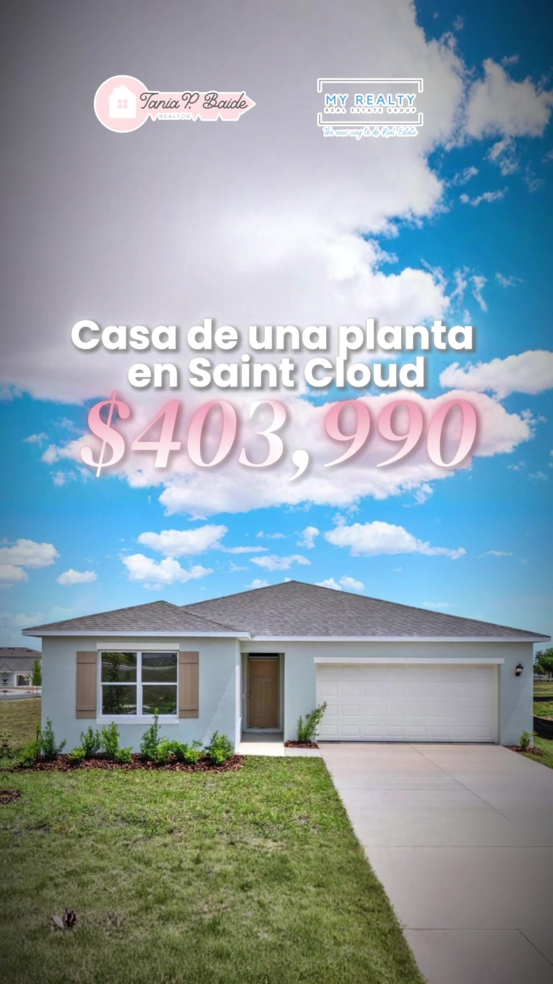 @Tania Perdomo Real Estate A.