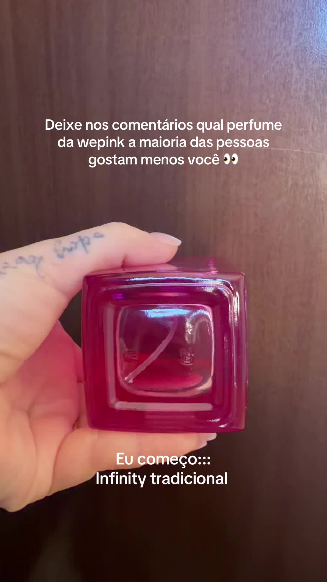 @Gabi Santana | PERFUMES ✨